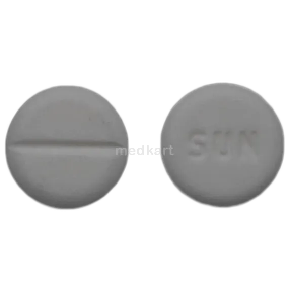 pioglit 30mg tablet 10's